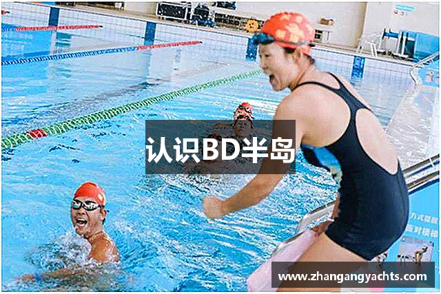 认识BD半岛